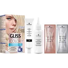 Schwarzkopf Gliss Color intenzivní zesvětlovač L8