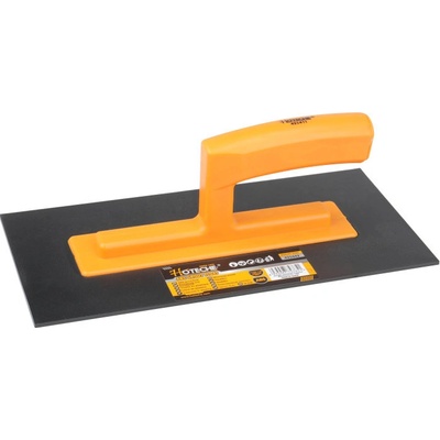 Hladidlo škárovacie 280x140x3mm ABS HOTECHE HT425442