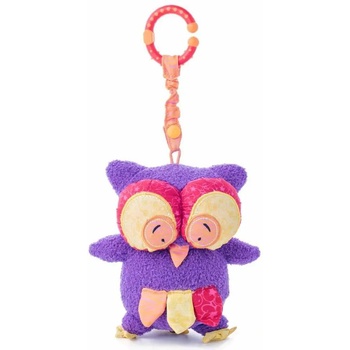 Image 1 of Niny Бебешка играчка Niny - Бухалчето Хоки (700013)