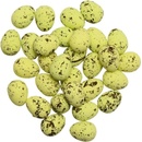 VAJÍČKA S/30 2,5CM ŽLTÉ