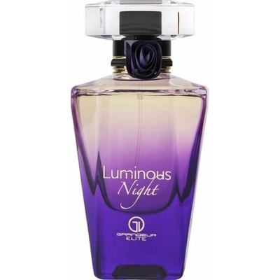 Grandeur Luminous Night parfumovaná voda dámska 100 ml
