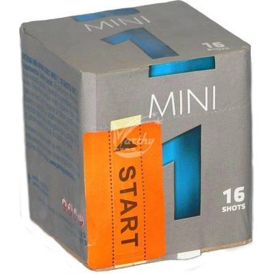 Mini 1 16 ran Mini 1 16 ran