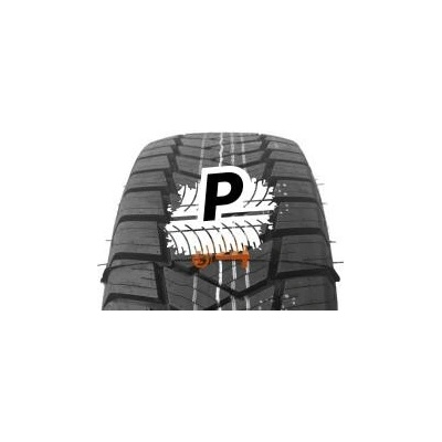 Bridgestone Duravis All Season EVO 215/65 R16 107T
