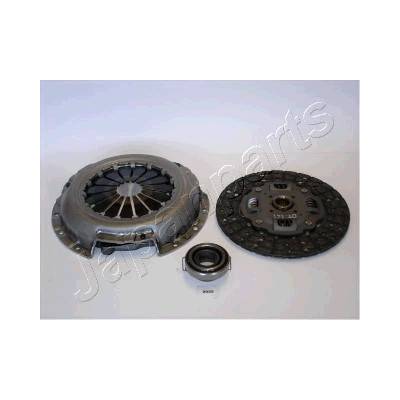 JAPANPARTS Sada spojky KF-2032