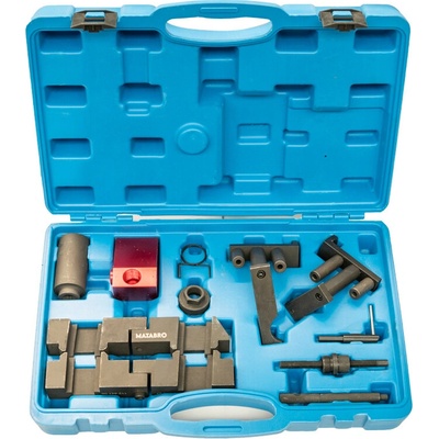 Matabro MB-01-B1034 , Aretační přípravky BMW M60 M62 V8