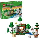 LEGO® Minecraft® - First Night Adventure (21593)