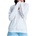 Roxy Дамски суичър Roxy Women's Ocean Drive Hoodie - Egret (117-3010-0313)