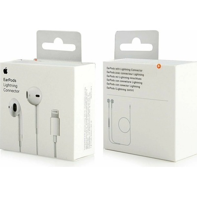 Apple EarPods Lightning