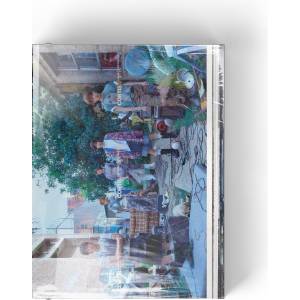 Universal Cortis: Color Outside The Lines (EU Retail Version - Scene 3 ver. ) - CD (086691)