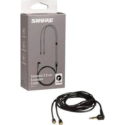SHURE EAC64BK