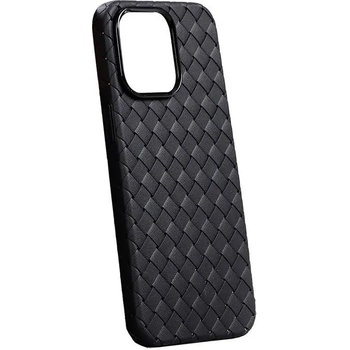 JOYROOM Кейс Joyroom JR-BP005 за iPhone 15 Pro Max, черен (JR-BP005 iP 15 Pro M)