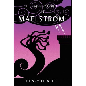 The Maelstrom (2024)