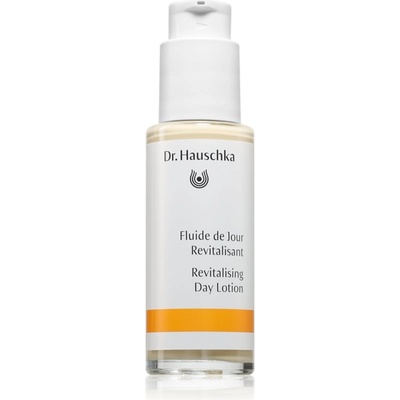 Dr. Hauschka Facial Care ревитализиращо дневно мляко за суха кожа 50ml