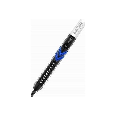 Red Dragon Steel Gerwyn Price Blue Ice SE 26g