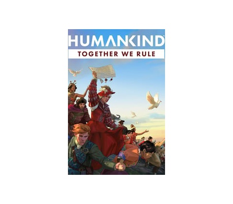 Humankind - Together We Rule