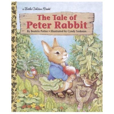 Tale of Peter Rabbit