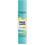 L'Oréal Magic Shampoo Освежаващ сух шампоан със свеж цитрусов аромат 200мл