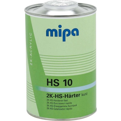 MIPA 2K Härter HS 10 1l