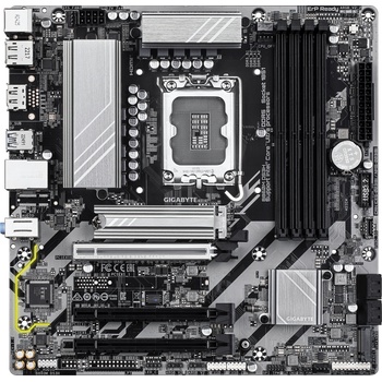 GIGABYTE B860M DS3H