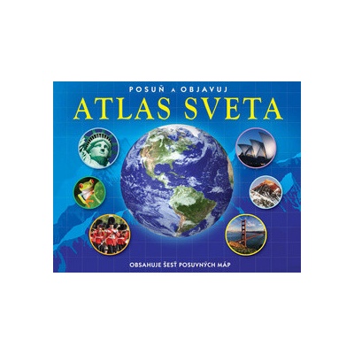 Atlas sveta