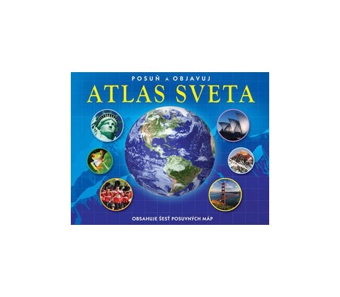 Atlas sveta