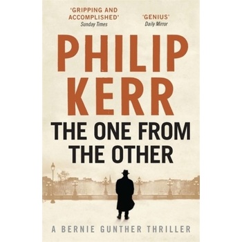 The One from the Other - Philip Kerr