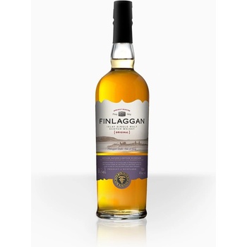 Finlaggan Islay Original Peaty 40% 0,7 l (čistá fľaša)