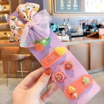 HARAHU Щипки за коса ca-19289 - Тип5 kp19289 (ca-19289)