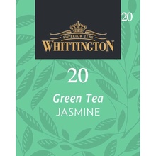 Whittington čaj 20 Jasmine 1,9 g