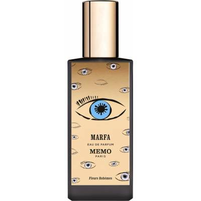 Memo Paris Marfa parfumovaná voda unisex 30 ml