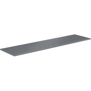 Mexen Uni плот за шкаф 200 см, графит мат - 91AXX-2004-464-18-66 (91AXX-2004-464-18-66)