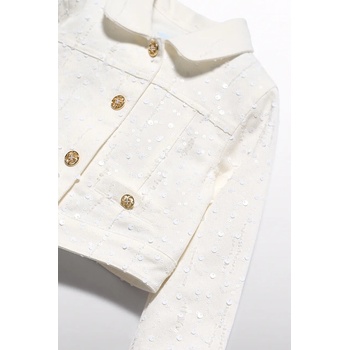 Abel&Lula Детско яке Abel&Lula (5395.1.Mini.PPY2)