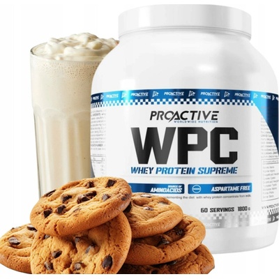 ProActive WPC 1800 g