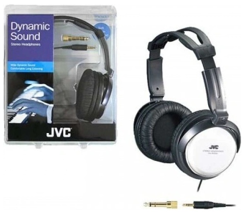 JVC HA-RX500