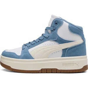 PUMA Обувки Rebound Femme Mid SD