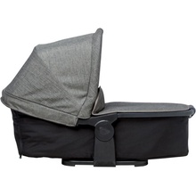 TFK carrycot duo2 combi carrycot duo2 combi prem. grey