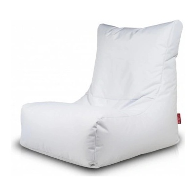 Ecopuf SAKURA polyester NC3 Bíla