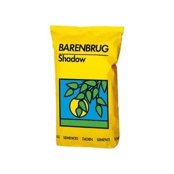 Barenbrug Тревна смеска Barenbrug Shadow за слънце и сянка 1кг