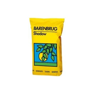 Barenbrug Тревна смеска Barenbrug Shadow за слънце и сянка 1кг