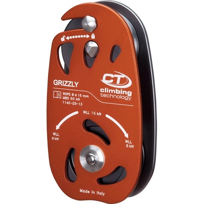 Climbing Technology Grizzly
