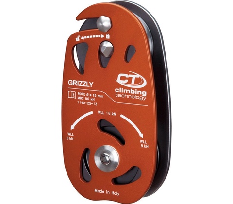 Climbing Technology Grizzly