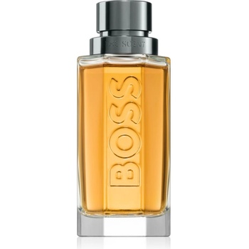 HUGO BOSS The Scent EDT сменяема мъжки 100ml