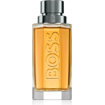 HUGO BOSS The Scent EDT сменяема мъжки 100ml