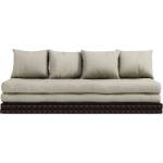 Karup Design Променлив диван Linen Beige Chico - Karup Design (170914914080)