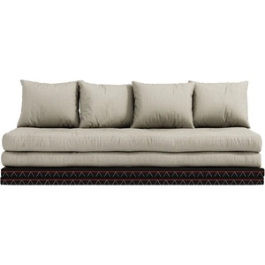 Karup Design Променлив диван Linen Beige Chico - Karup Design (170914914080)