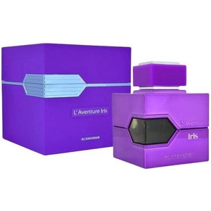 Al Haramain L'Aventure Iris Extrait de Parfum 100 ml Парфюми
