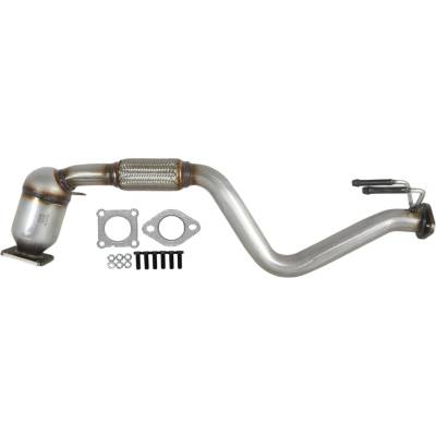 Katalyzátor KAMOKA 8015100