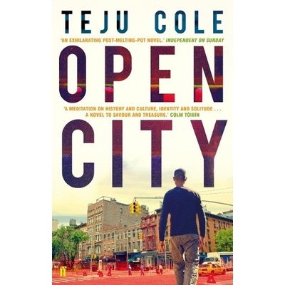 Open City, English edition