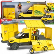 Dickie DHL zásilková doprava 25 cm