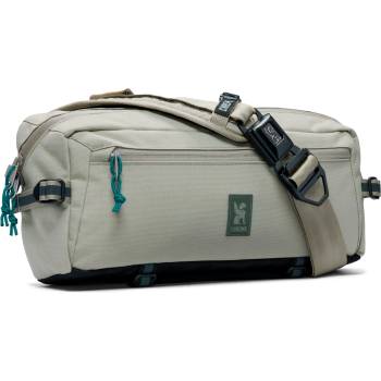 Chrome Чанта за рамо Chrome Kadet Nylon Shoulder bag - Sage - размер 9 l (510-1099-3511)
